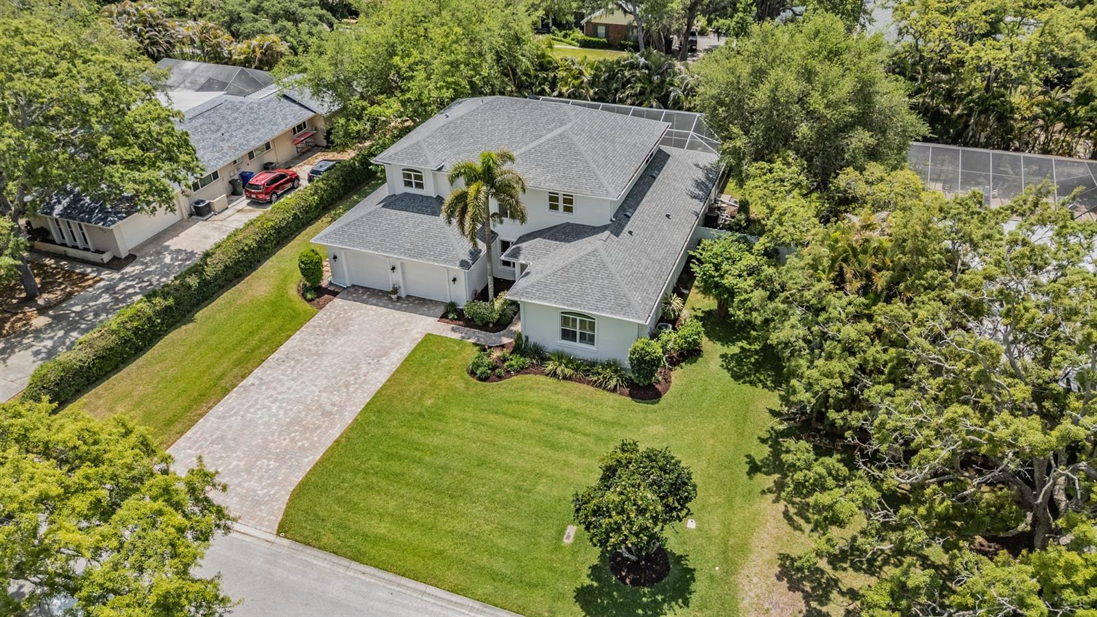 DUNEDIN RIDGE SUB - Residential