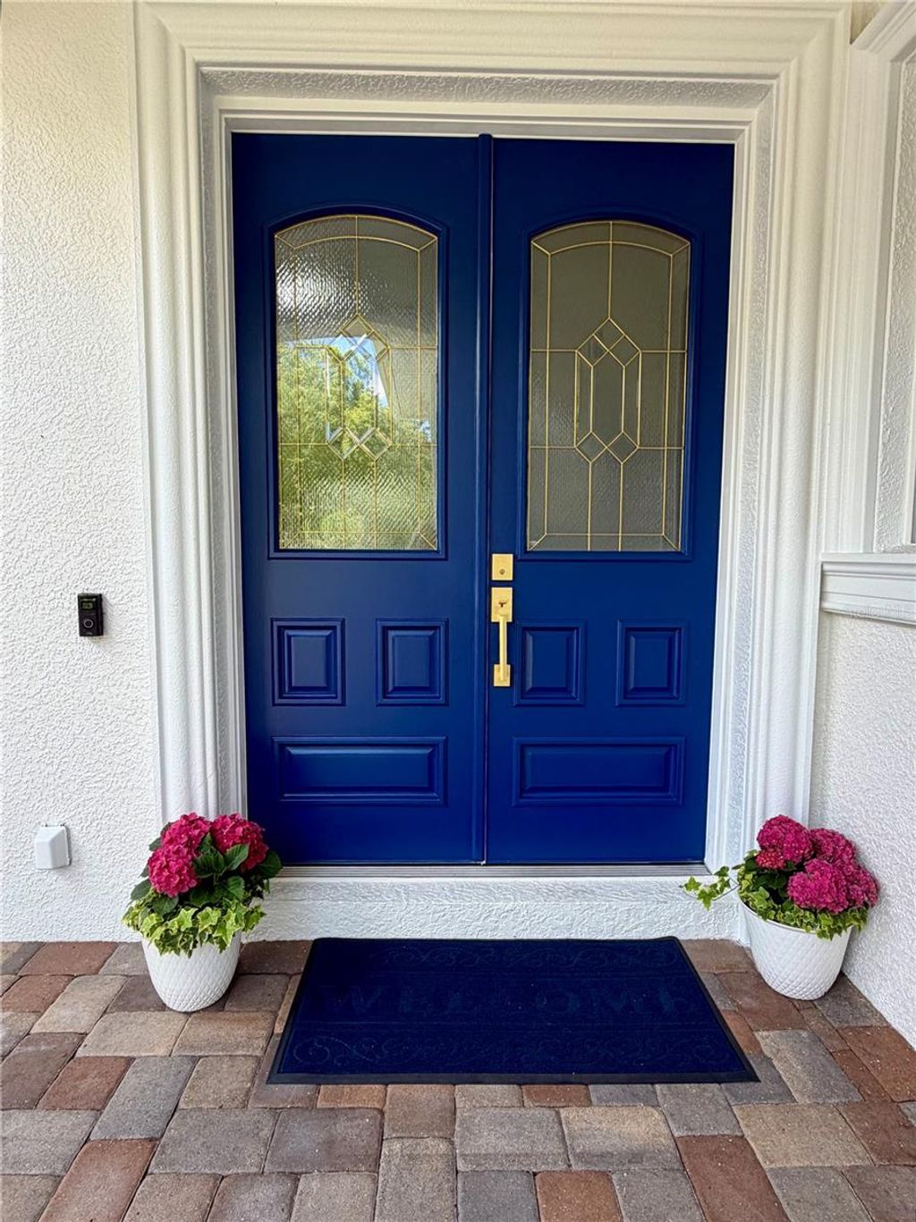 Photo of 1575 Quail Drive, Dunedin, FL 34698 (MLS # TB8502785)