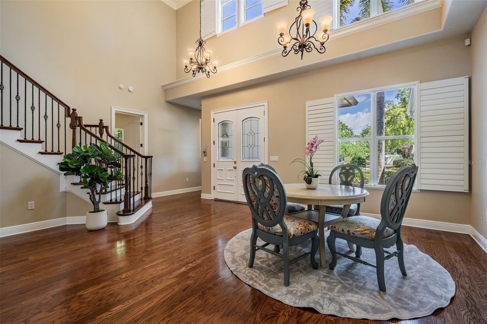 1575 QUAIL DRIVE