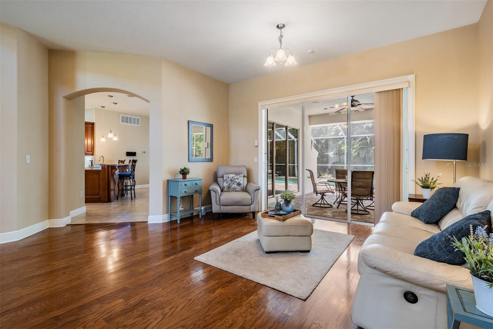 DUNEDIN RIDGE SUB - Residential