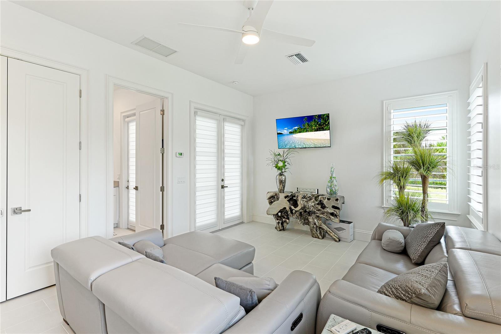 FOREST AT THE HI HAT RANCH - Residential