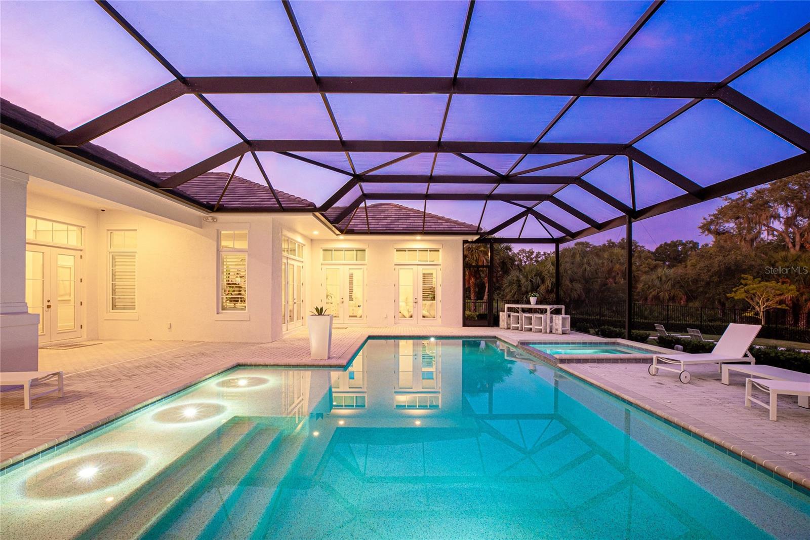 FOREST AT THE HI HAT RANCH - Residential