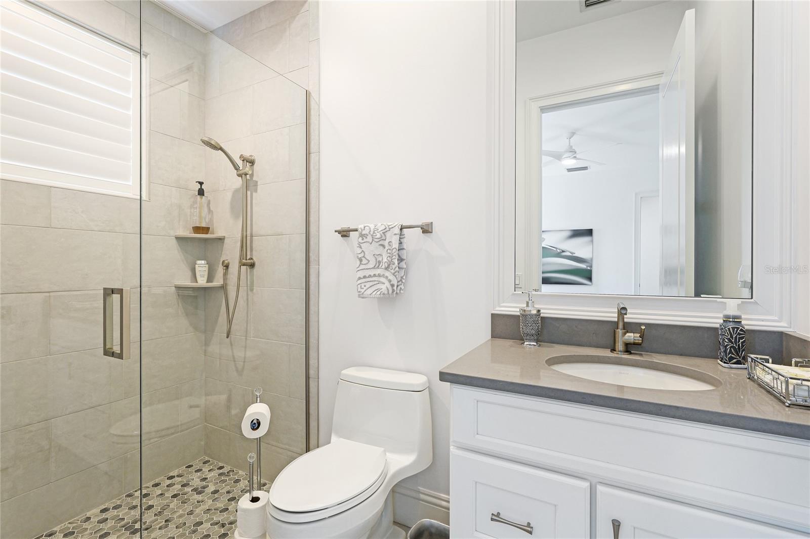 FOREST AT THE HI HAT RANCH - Residential