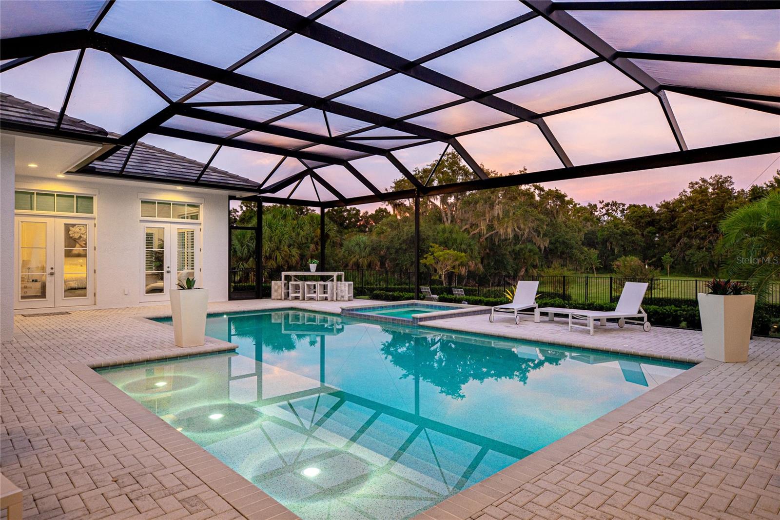 FOREST AT THE HI HAT RANCH - Residential