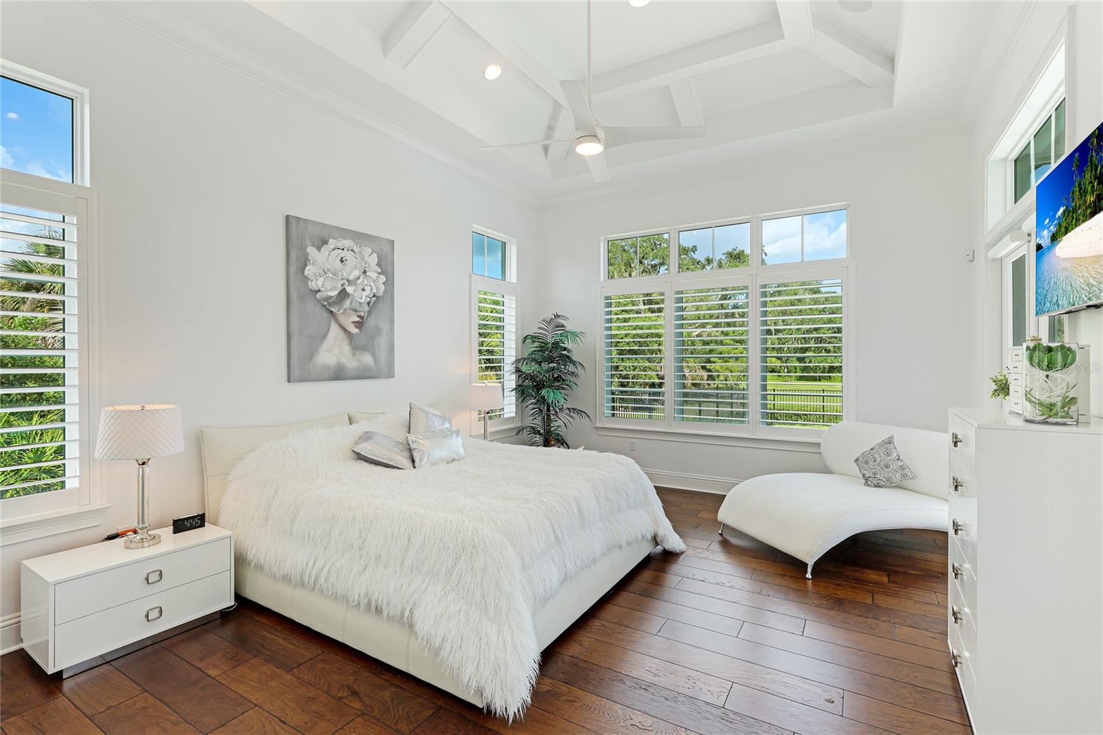 FOREST AT THE HI HAT RANCH - Residential