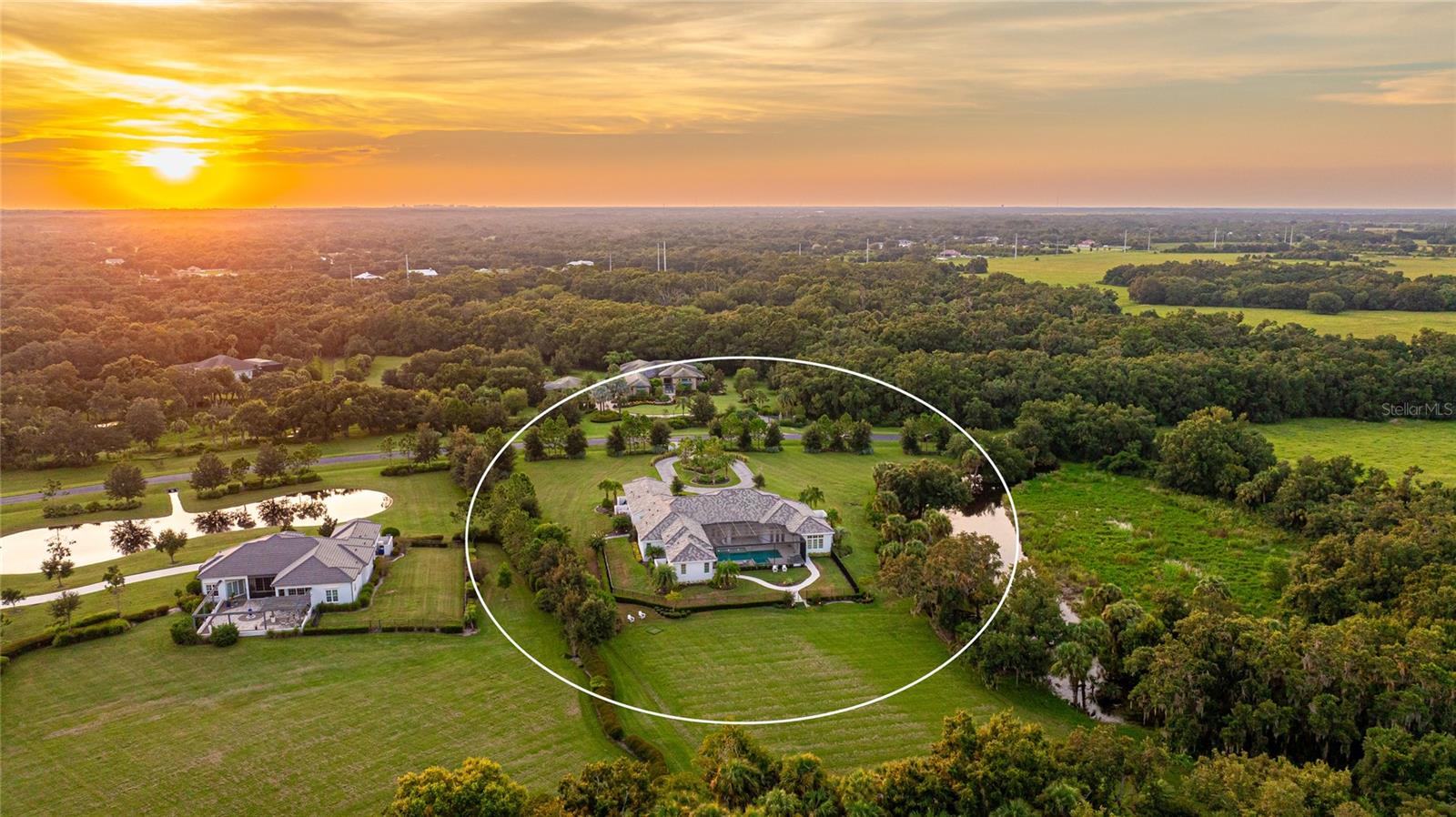 FOREST AT THE HI HAT RANCH - Residential