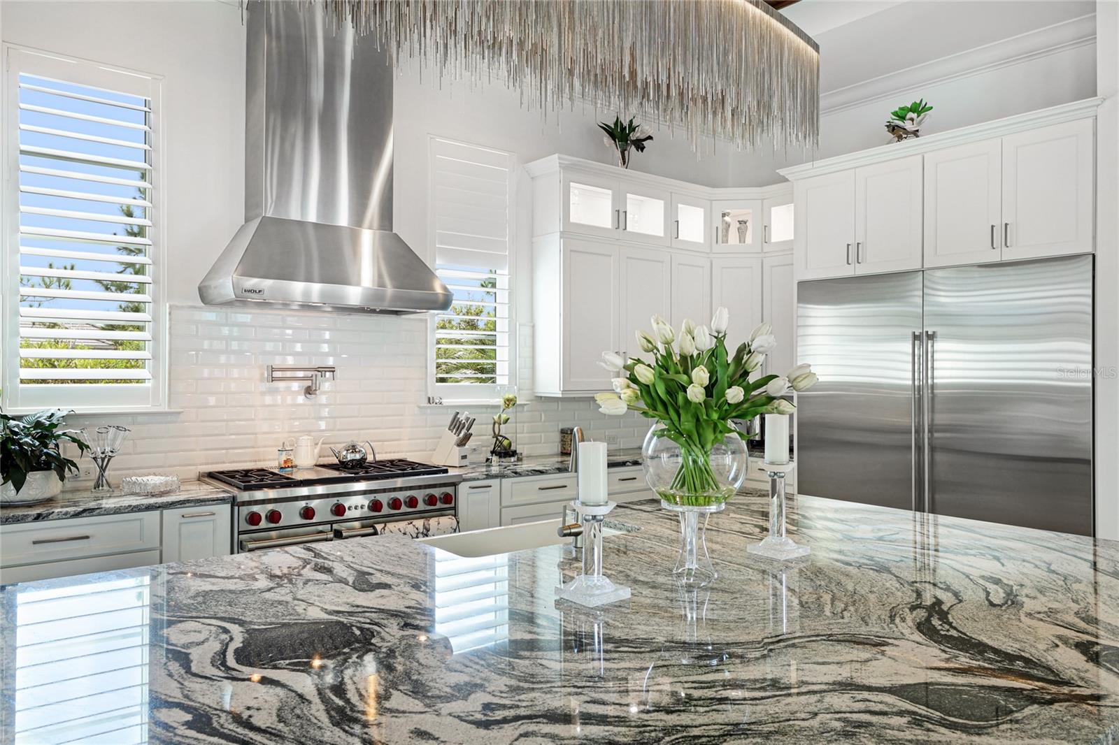 FOREST AT THE HI HAT RANCH - Residential