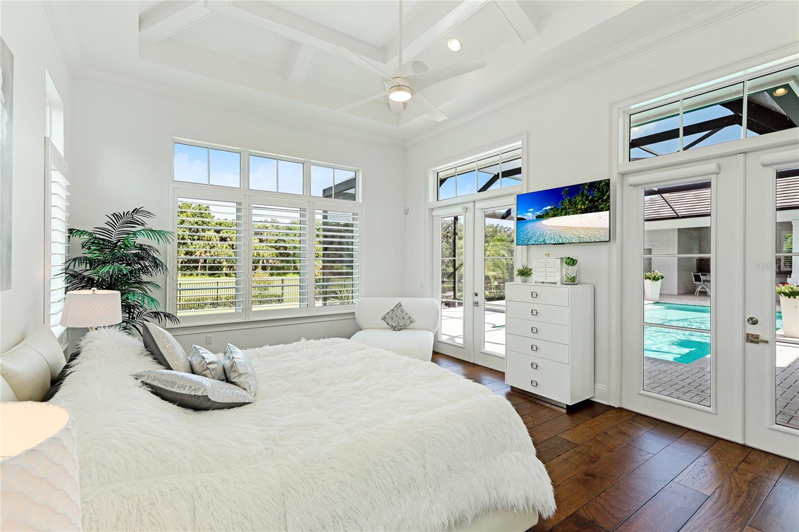 FOREST AT THE HI HAT RANCH - Residential