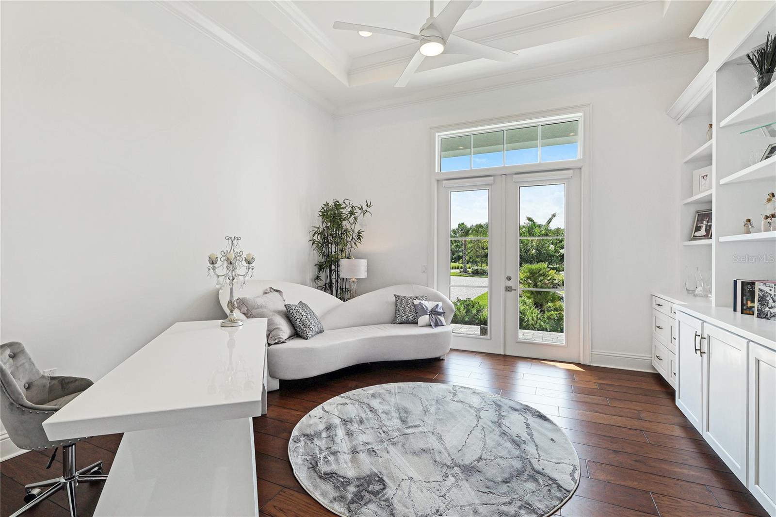 FOREST AT THE HI HAT RANCH - Residential