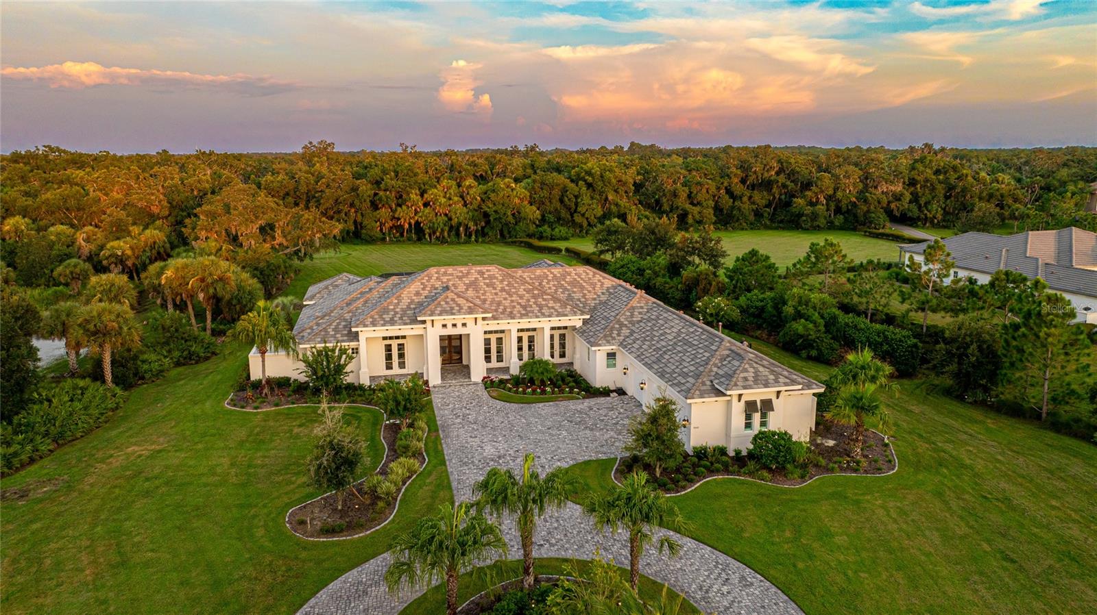 FOREST AT THE HI HAT RANCH - Residential