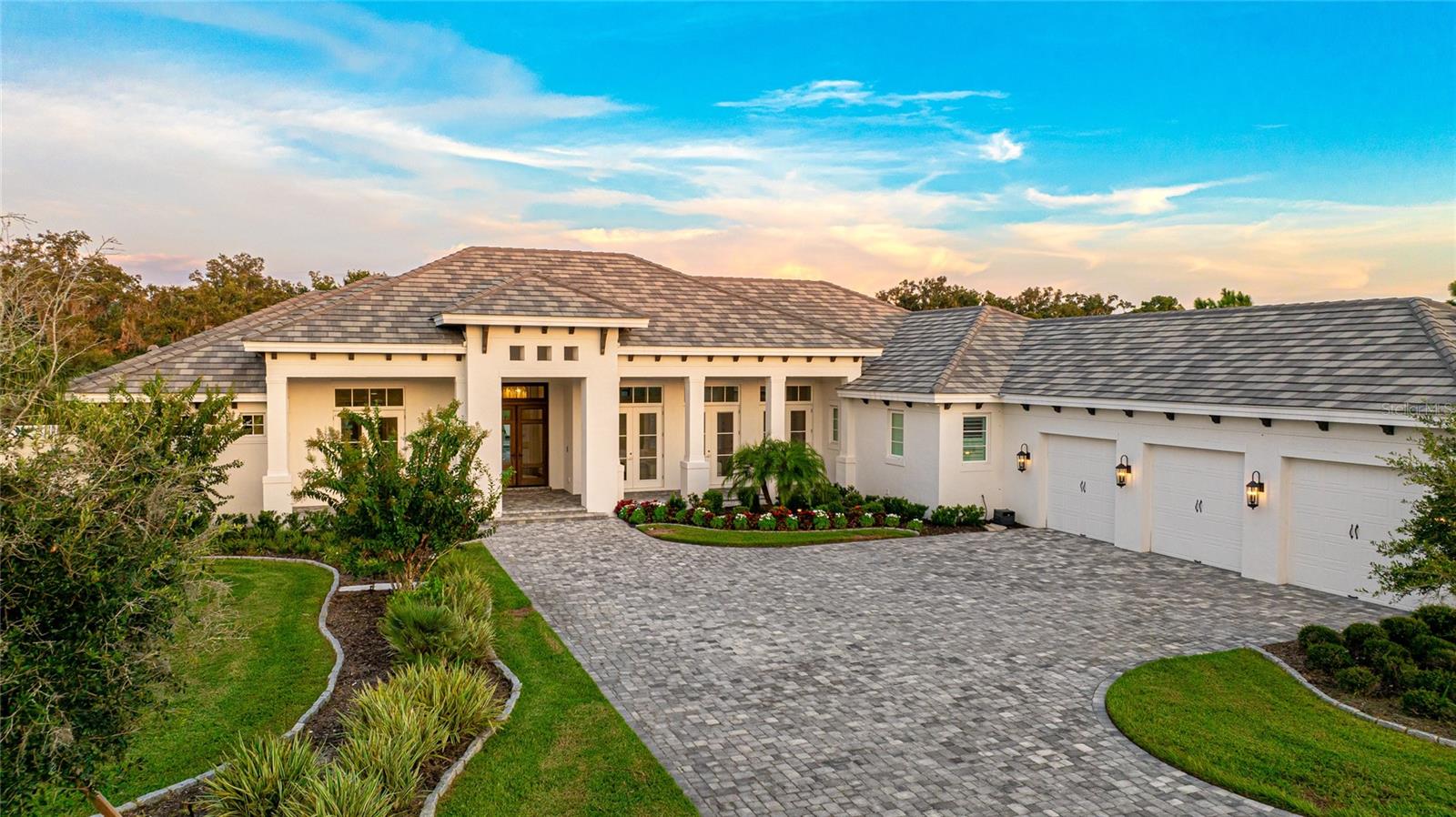 FOREST AT THE HI HAT RANCH - Residential