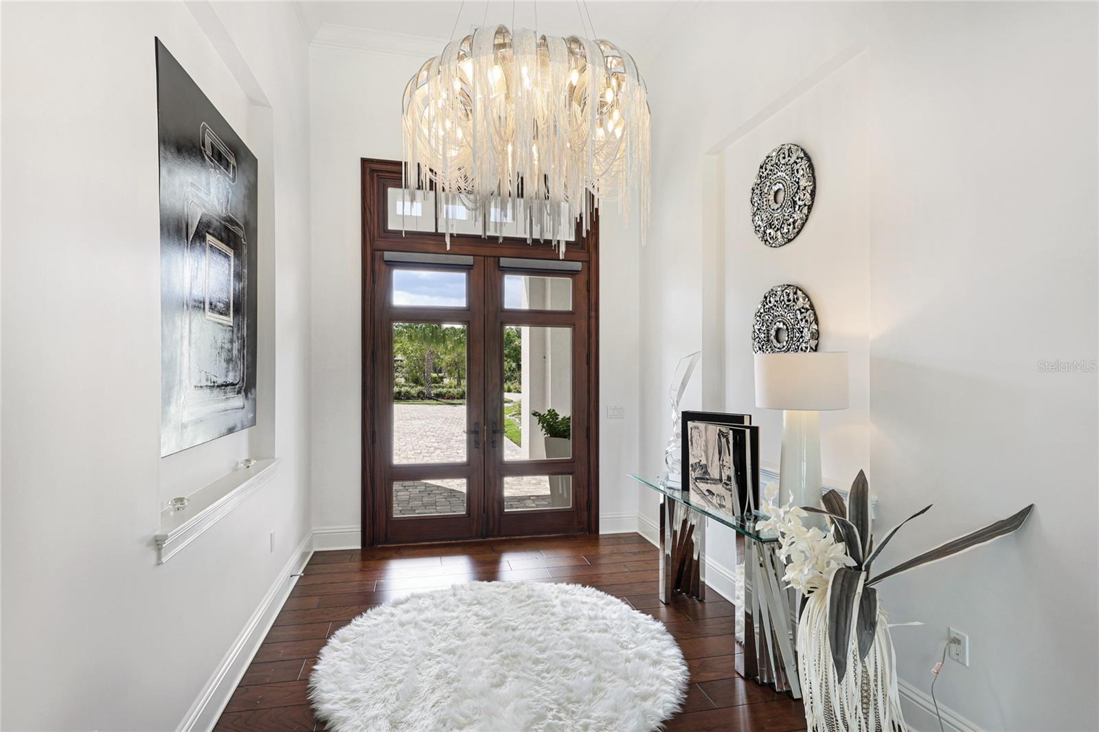 FOREST AT THE HI HAT RANCH - Residential