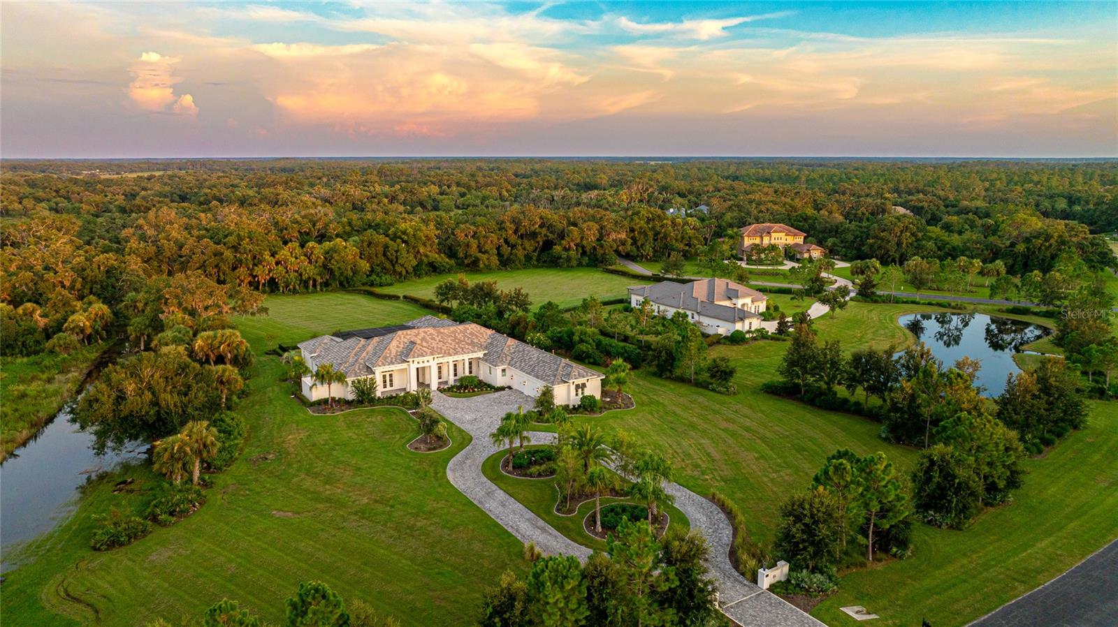 FOREST AT THE HI HAT RANCH - Residential