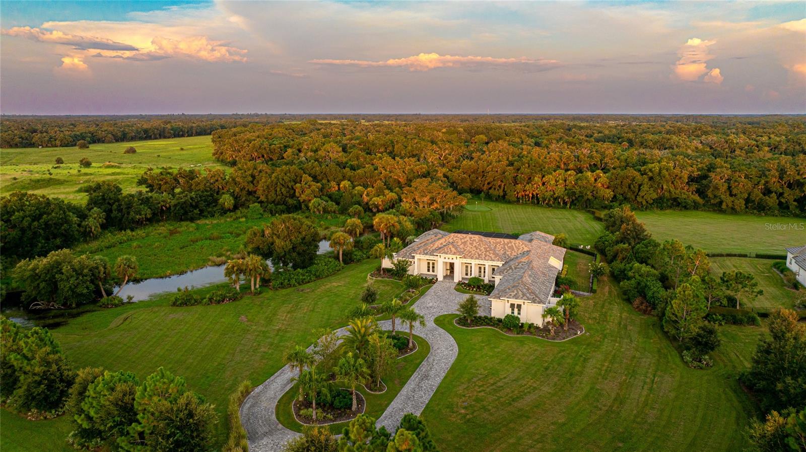 FOREST AT THE HI HAT RANCH - Residential