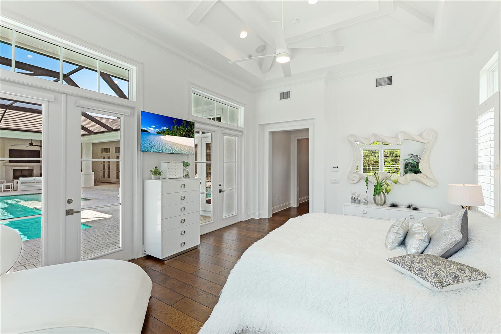 FOREST AT THE HI HAT RANCH - Residential