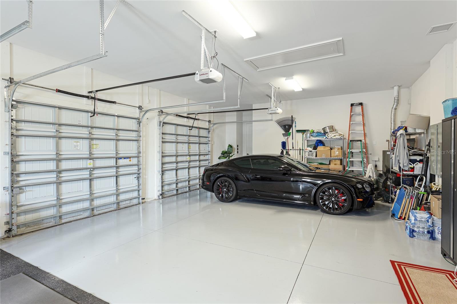 FOREST AT THE HI HAT RANCH - Residential