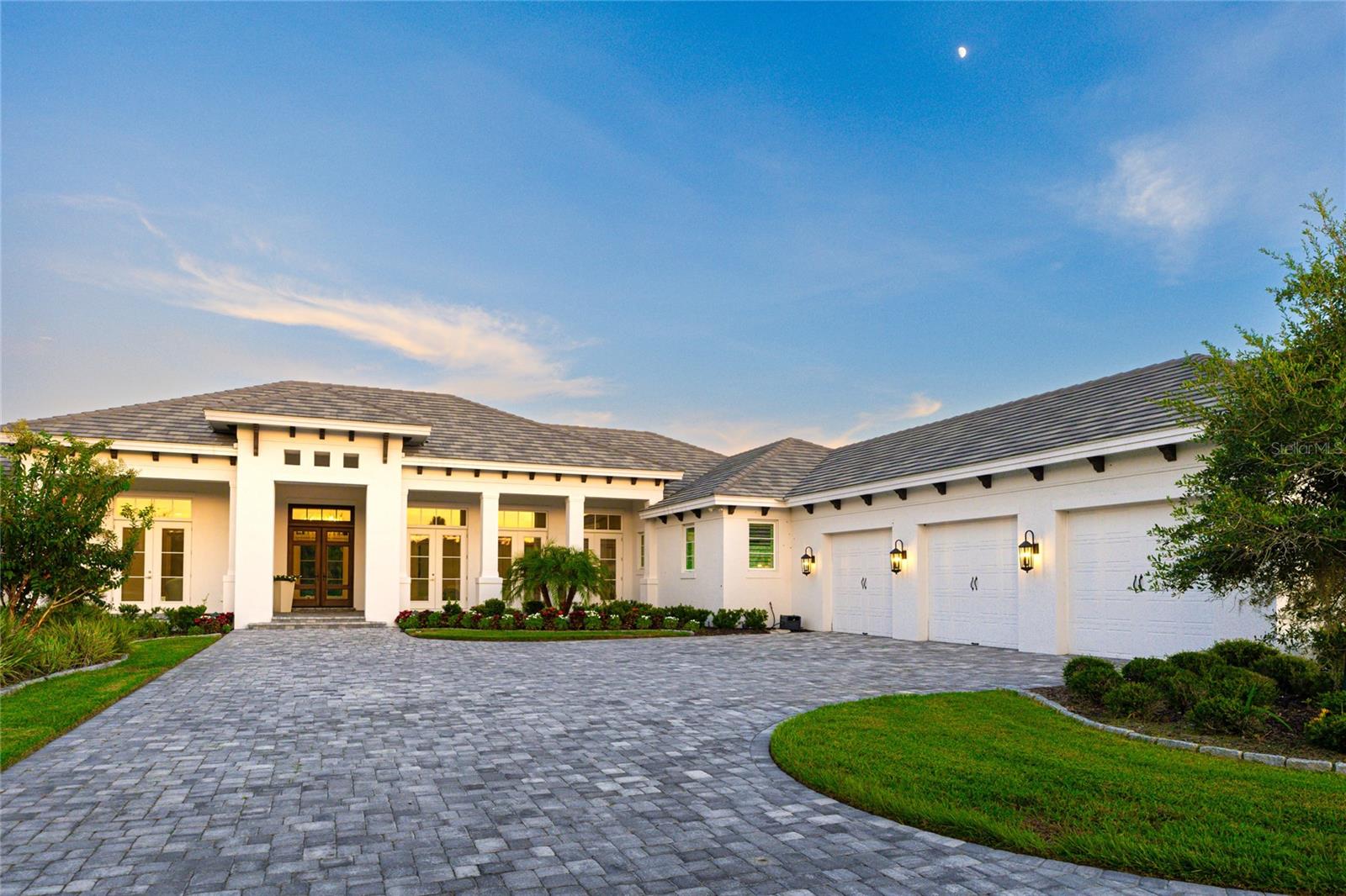 FOREST AT THE HI HAT RANCH - Residential