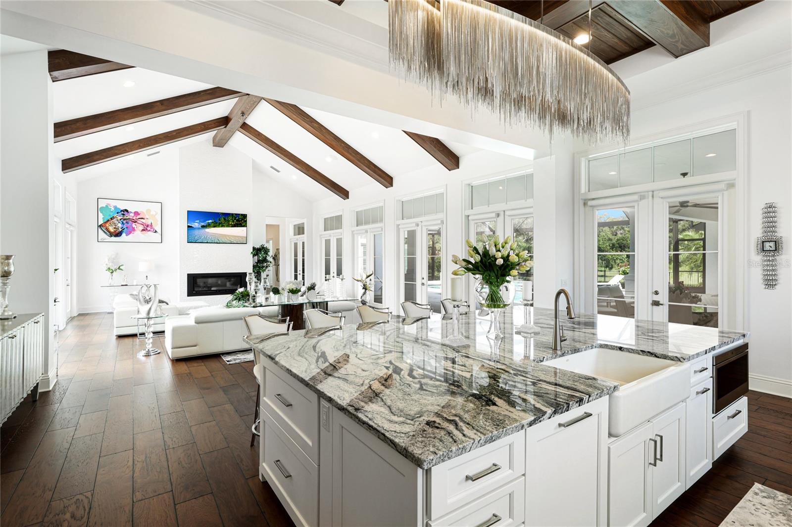 FOREST AT THE HI HAT RANCH - Residential