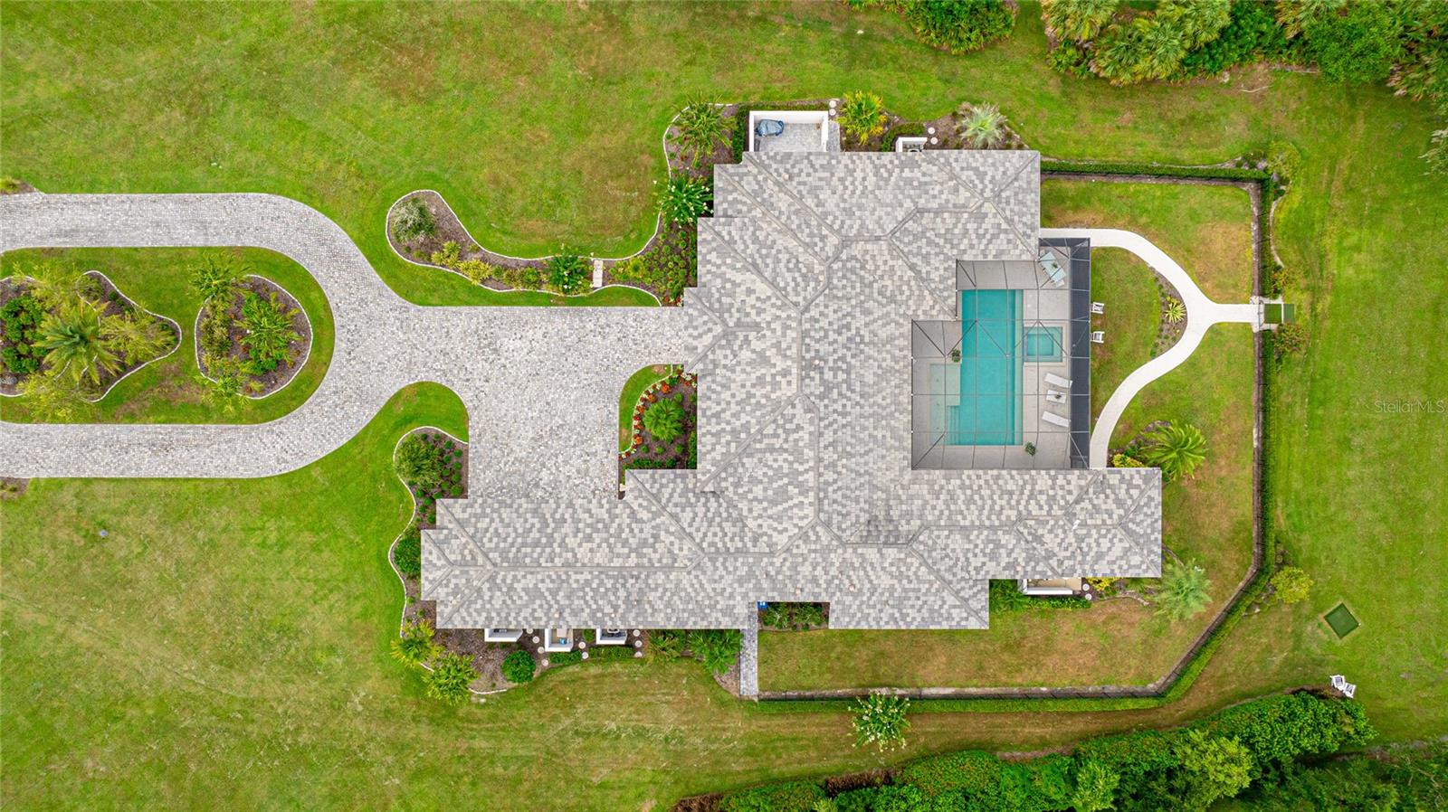 FOREST AT THE HI HAT RANCH - Residential