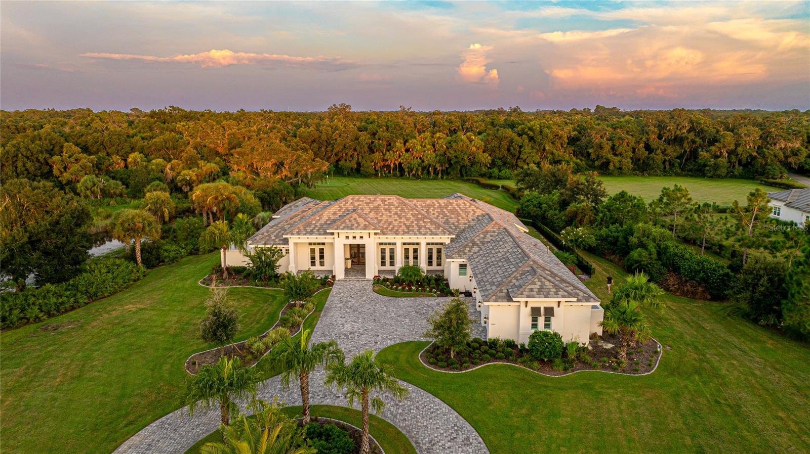 FOREST AT THE HI HAT RANCH - Residential