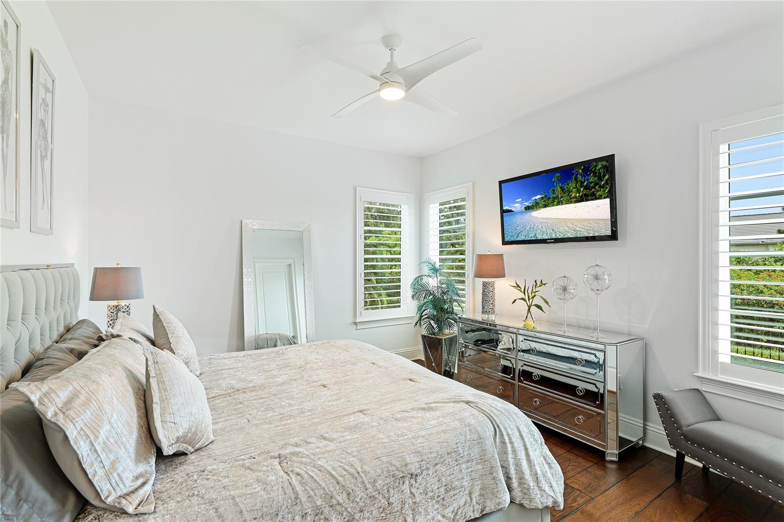 FOREST AT THE HI HAT RANCH - Residential