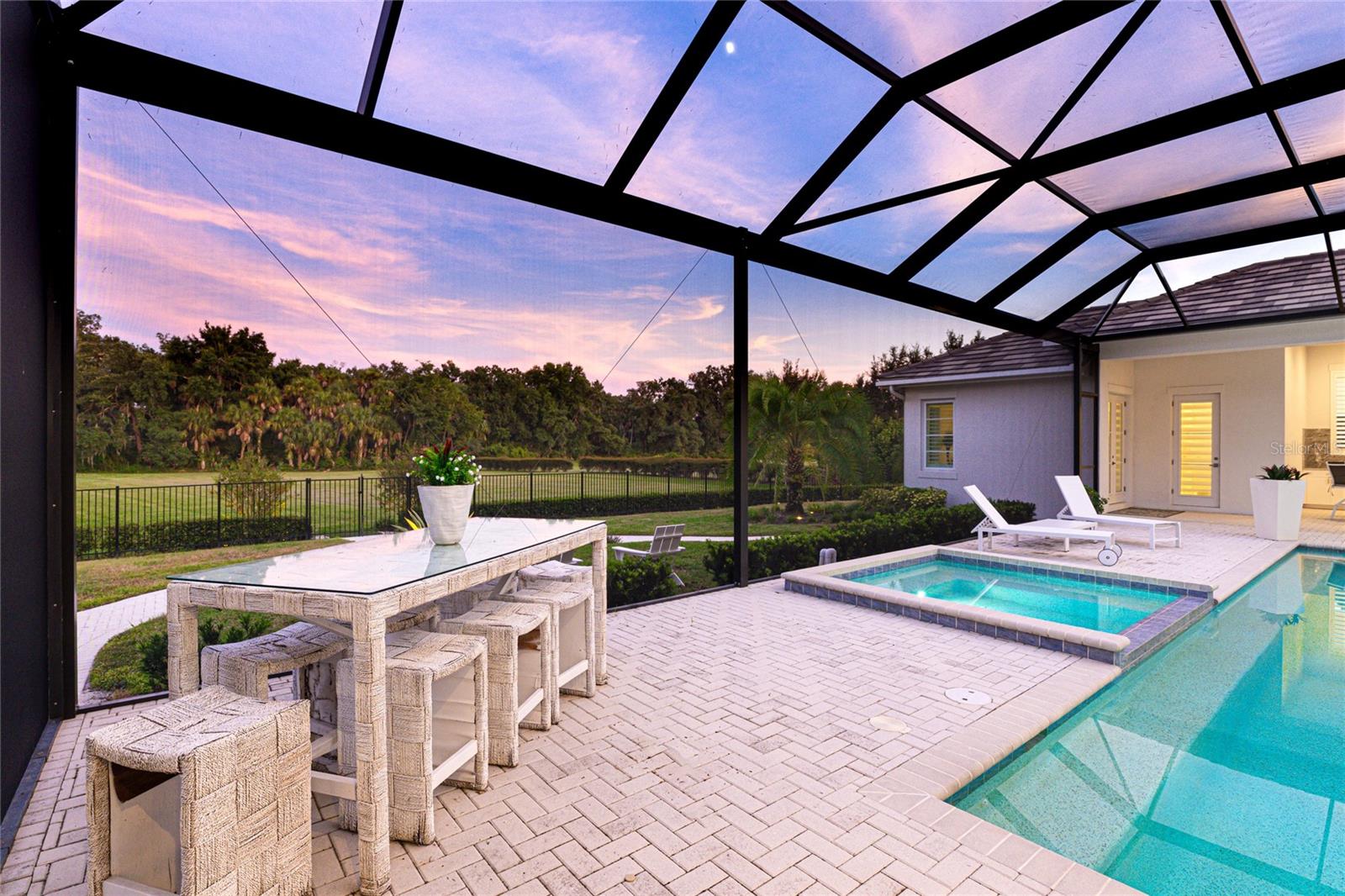 FOREST AT THE HI HAT RANCH - Residential