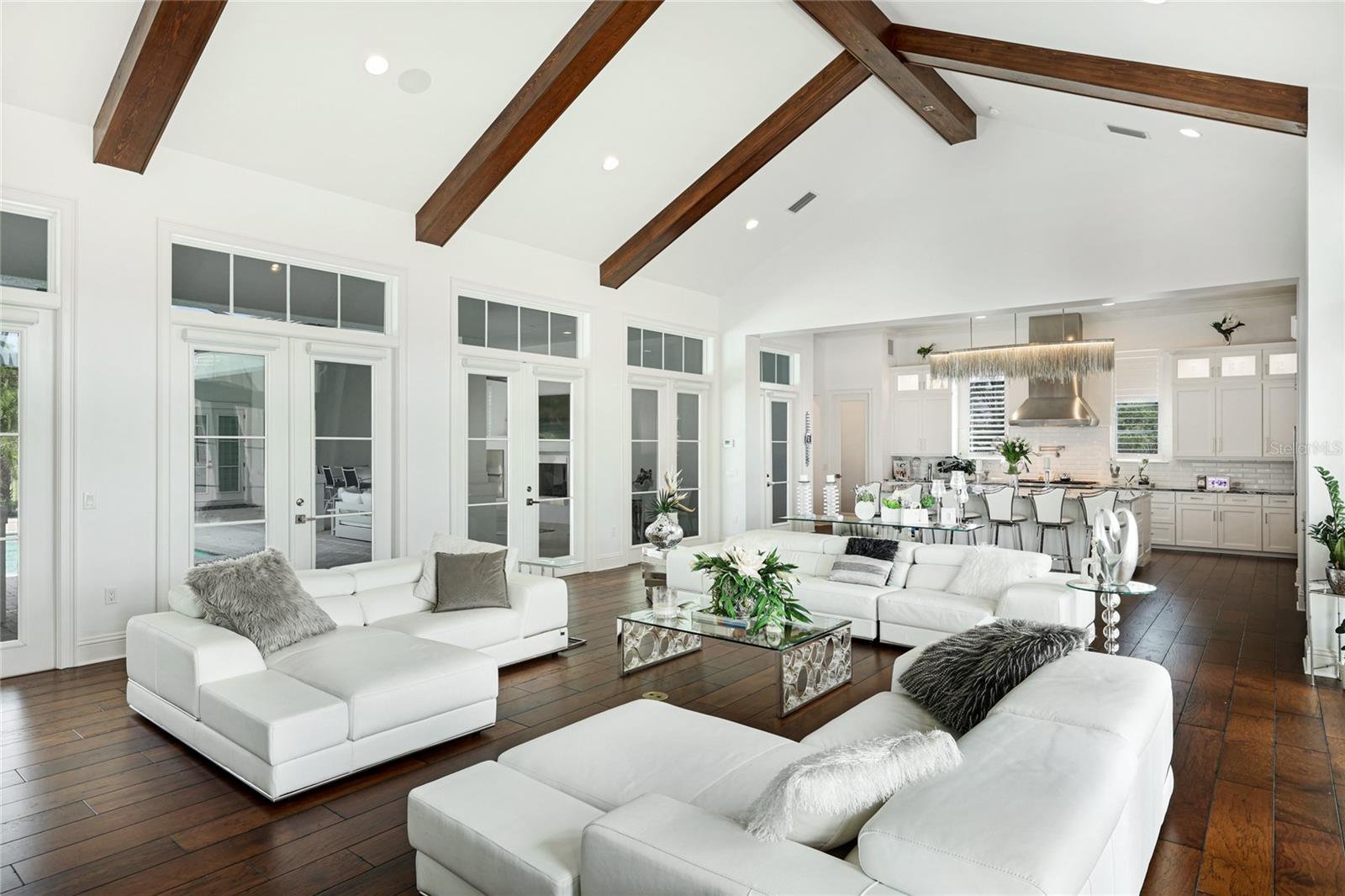 FOREST AT THE HI HAT RANCH - Residential