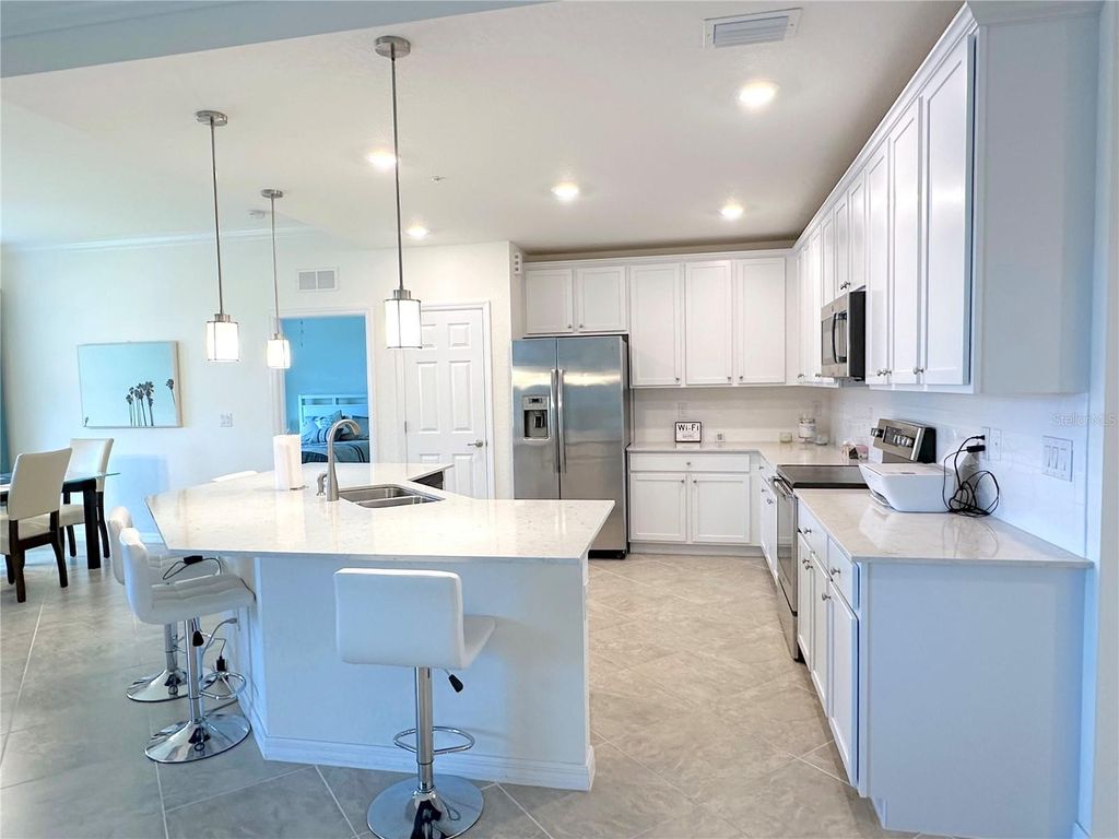 Photo of 10054 Crooked Creek Drive #102, Venice, FL 34293 (MLS # N6143765)