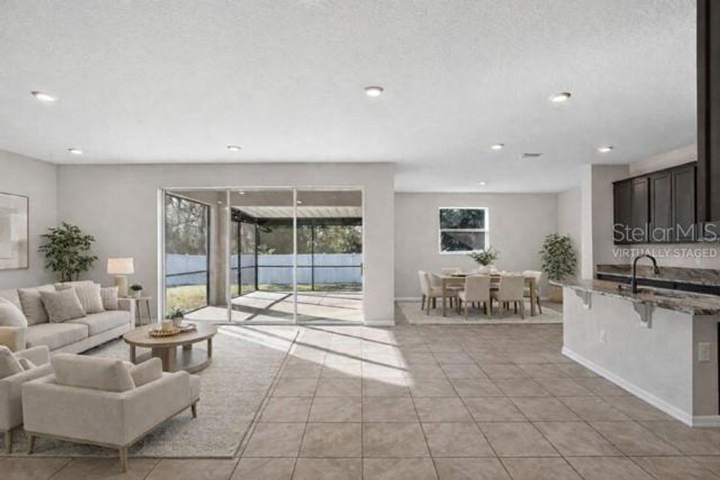 Photo of 35938 Morse Willow Court, Zephyrhills, FL 33541 (MLS # TB8446101)