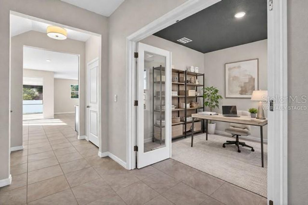 Photo of 35938 Morse Willow Court, Zephyrhills, FL 33541 (MLS # TB8446101)