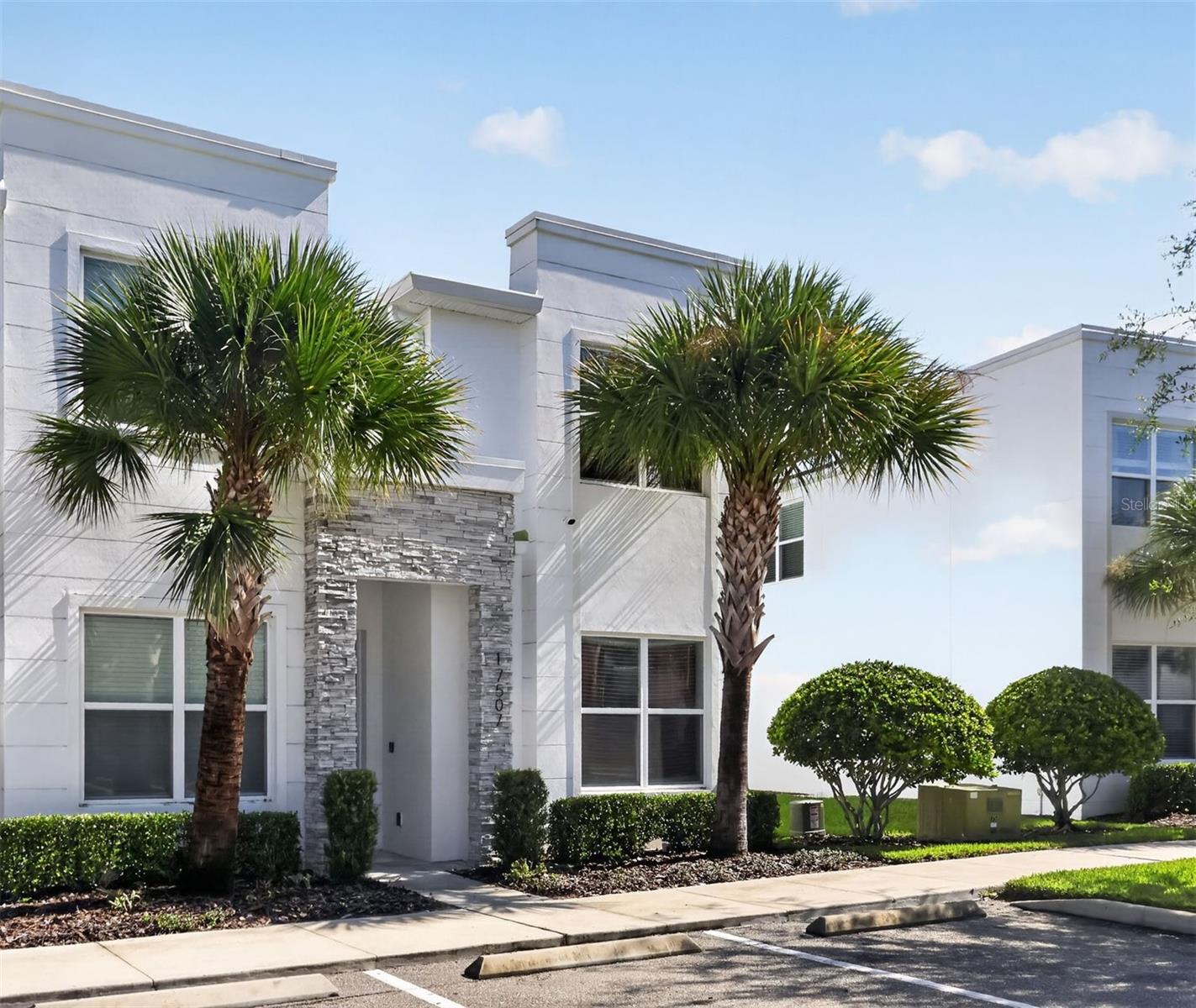 17507 HIDDEN FOREST DRIVE