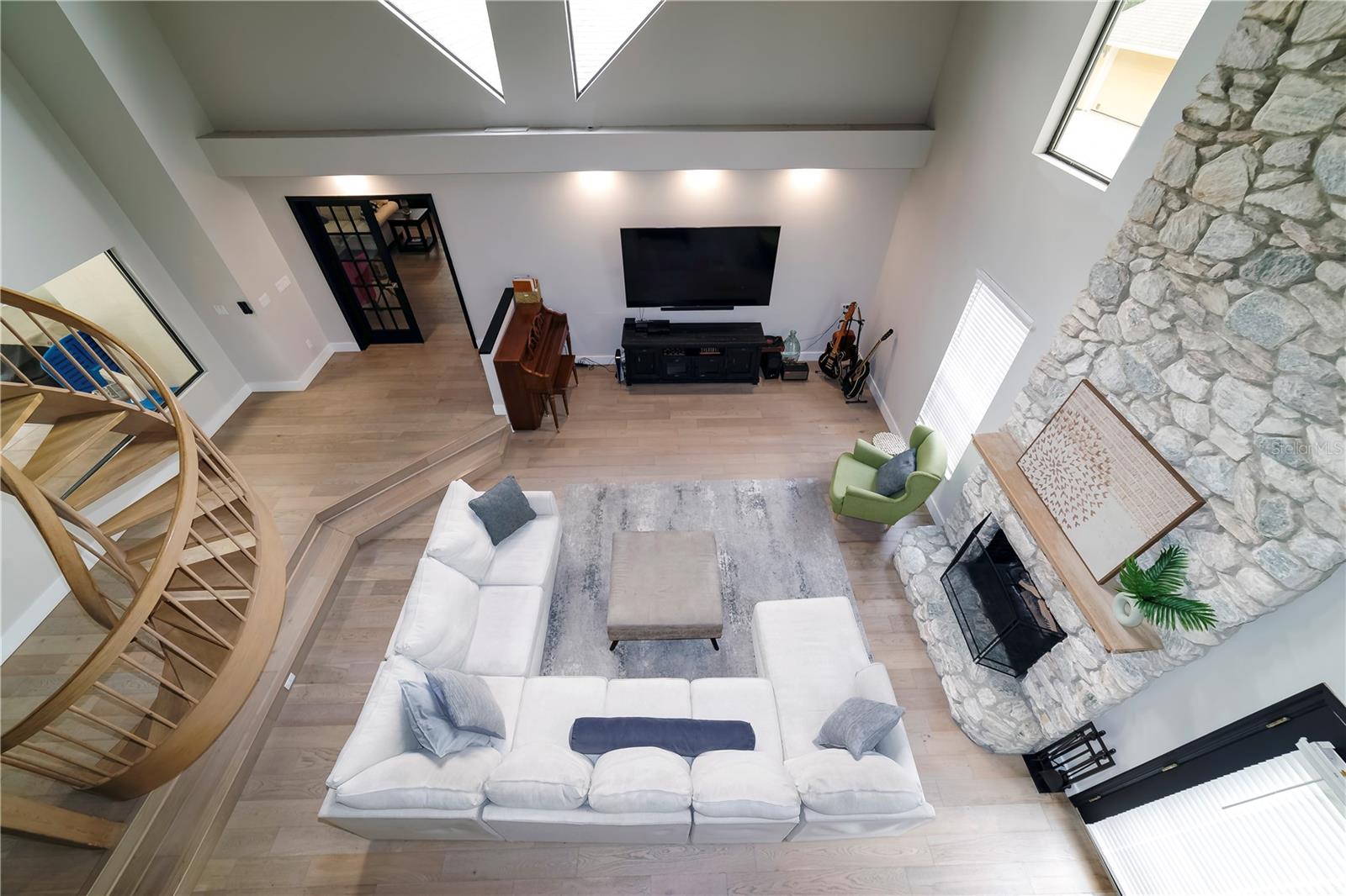 WOOD RDG ADD 01 - Residential
