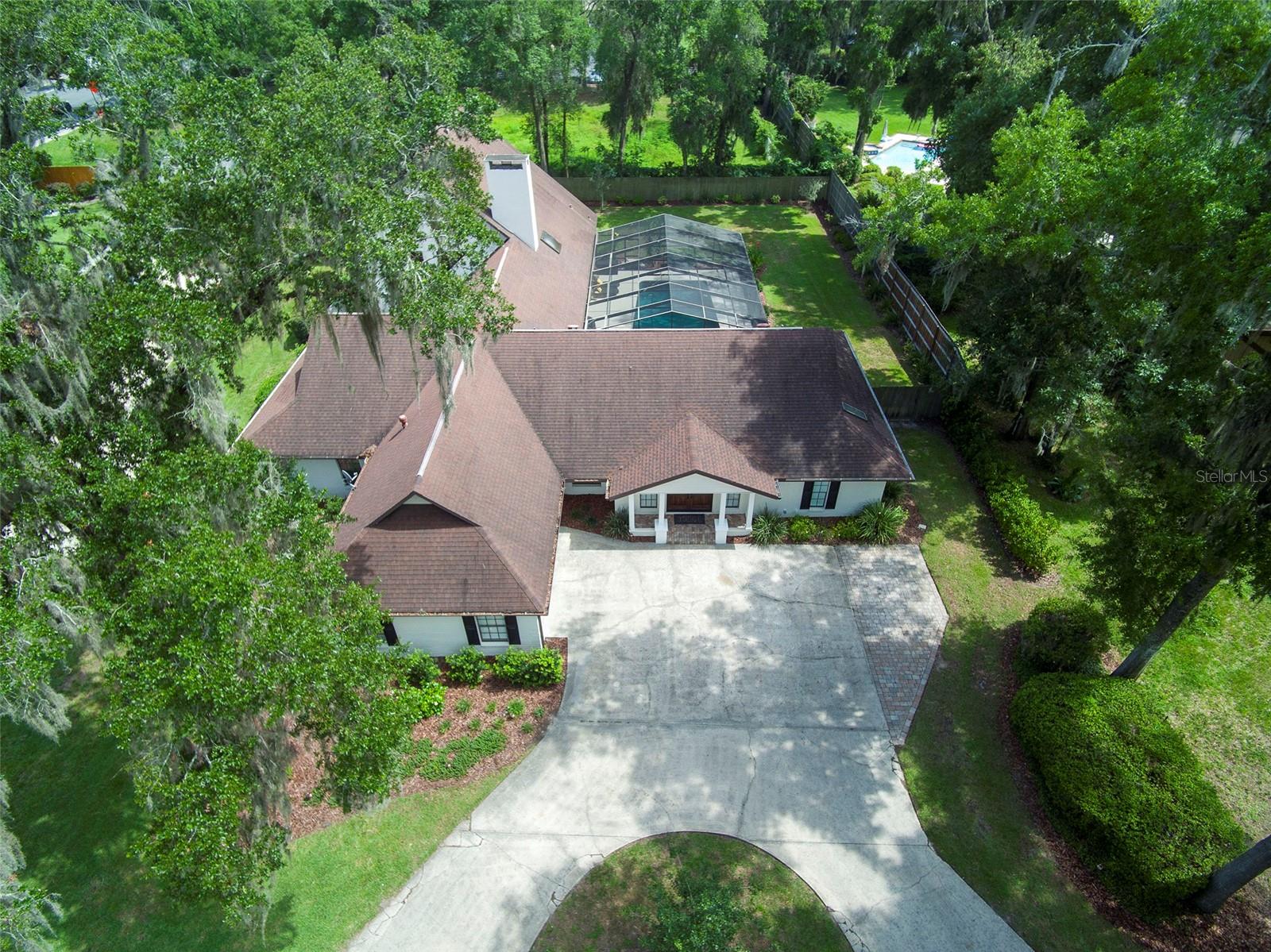 WOOD RDG ADD 01 - Residential