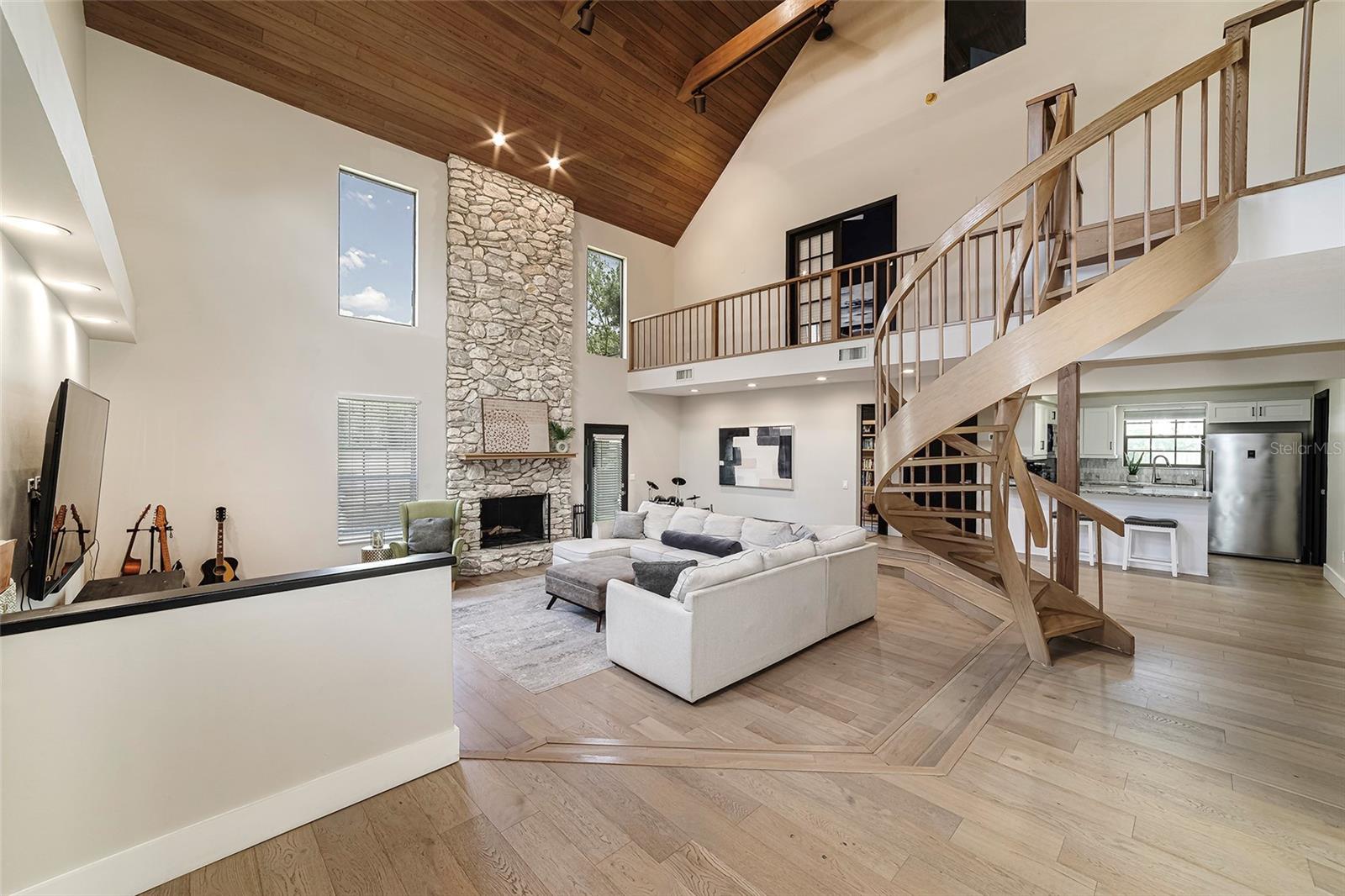WOOD RDG ADD 01 - Residential