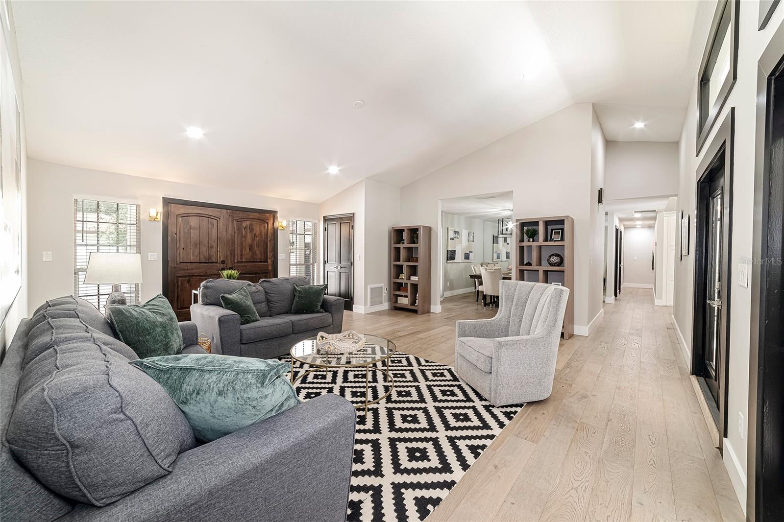 WOOD RDG ADD 01 - Residential