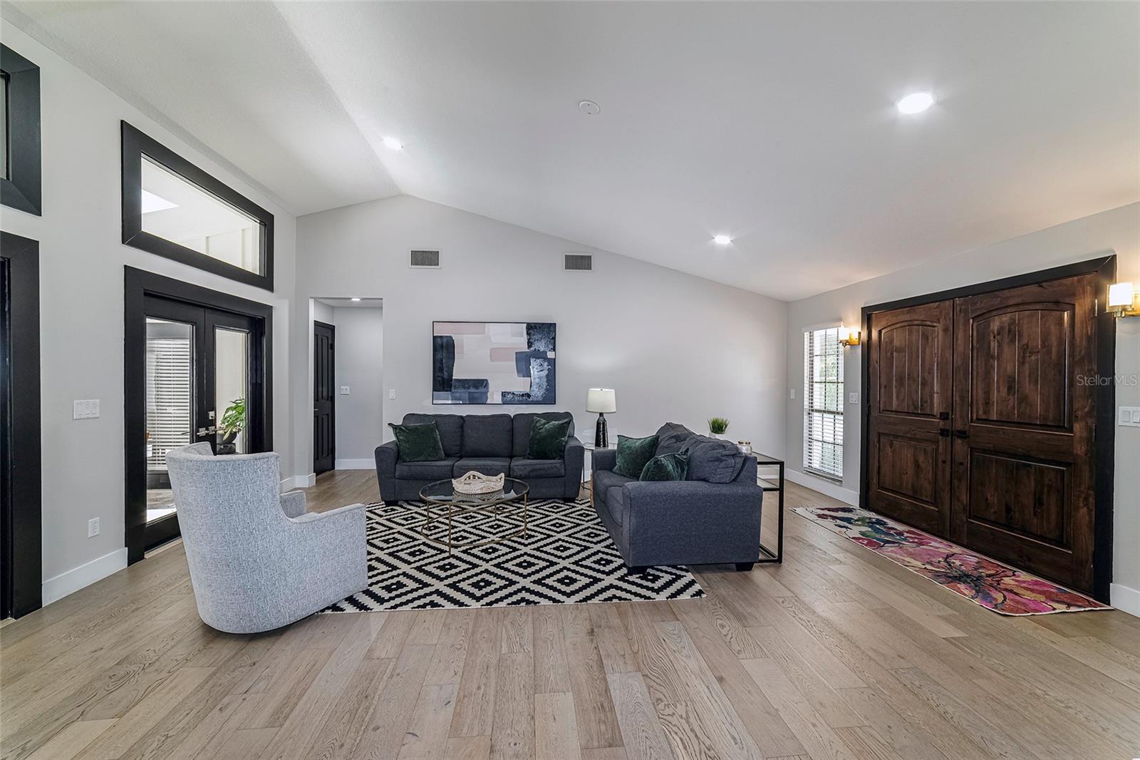 WOOD RDG ADD 01 - Residential