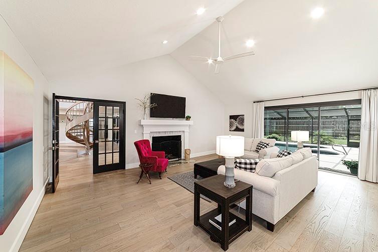 WOOD RDG ADD 01 - Residential