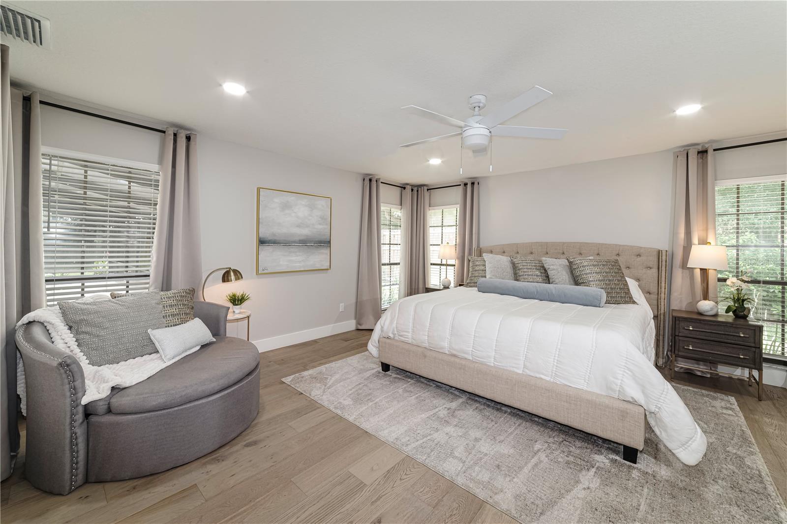 WOOD RDG ADD 01 - Residential