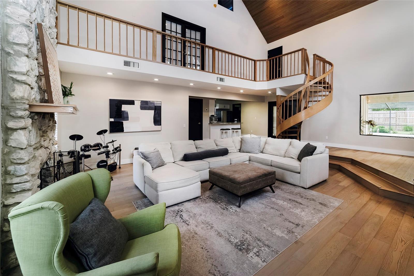 WOOD RDG ADD 01 - Residential