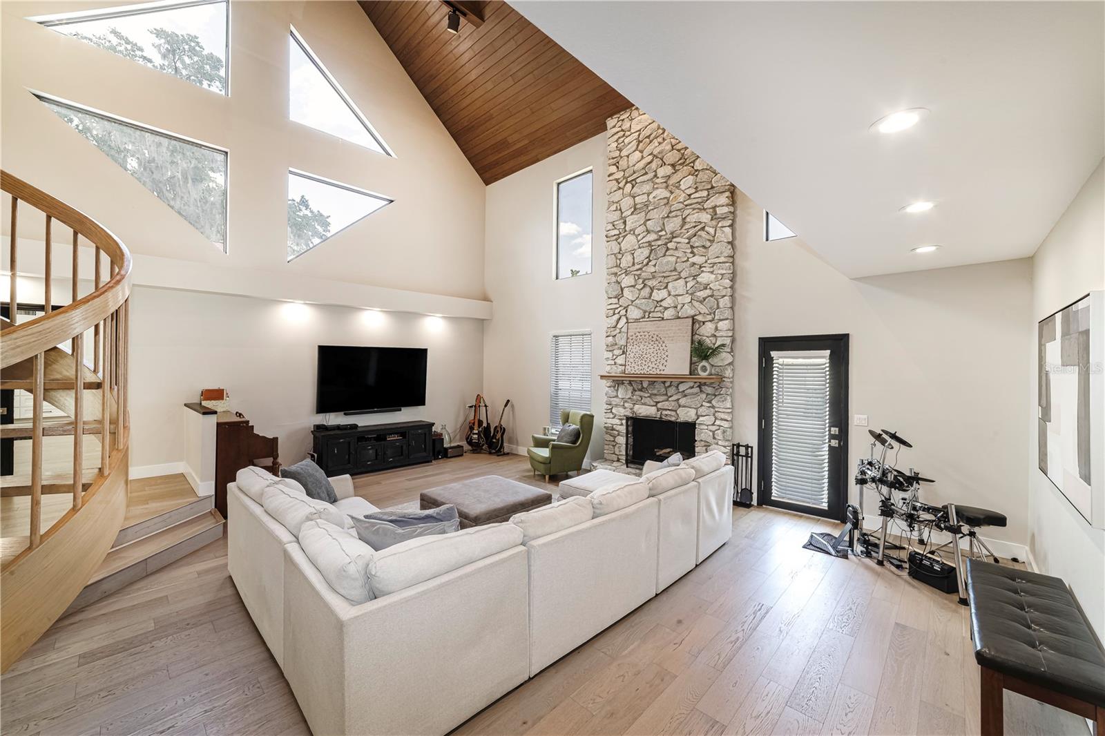 WOOD RDG ADD 01 - Residential