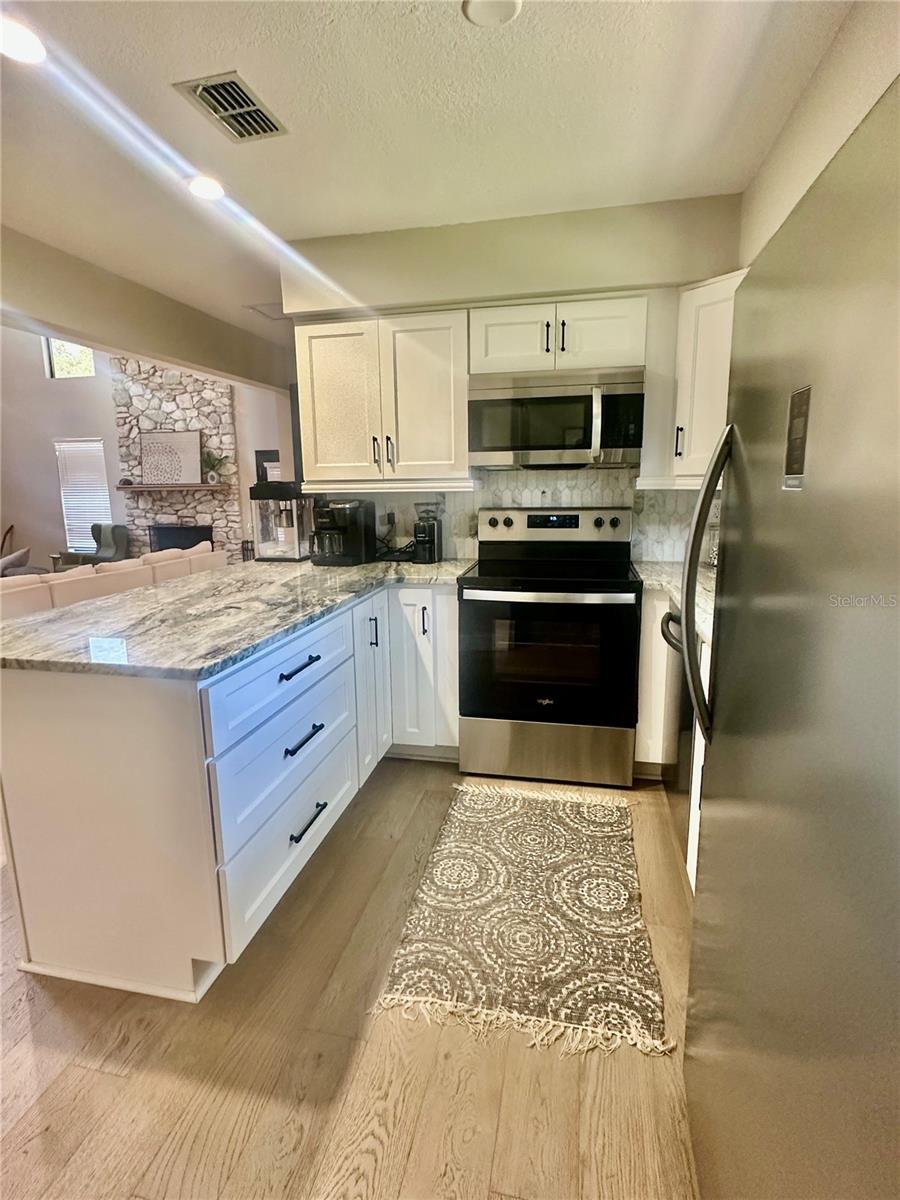 WOOD RDG ADD 01 - Residential