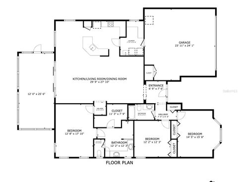 Tiny photo for 7240 SE 172nd Hazelwood Loop, The Villages, FL 32162 (MLS # G5107745)