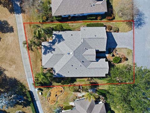 Tiny photo for 7240 SE 172nd Hazelwood Loop, The Villages, FL 32162 (MLS # G5107745)