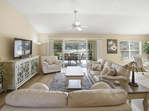 Tiny photo for 7240 SE 172nd Hazelwood Loop, The Villages, FL 32162 (MLS # G5107745)