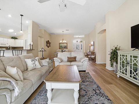 Tiny photo for 7240 SE 172nd Hazelwood Loop, The Villages, FL 32162 (MLS # G5107745)