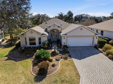 Tiny photo for 7240 SE 172nd Hazelwood Loop, The Villages, FL 32162 (MLS # G5107745)