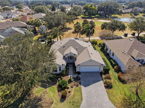 Tiny photo for 7240 SE 172nd Hazelwood Loop, The Villages, FL 32162 (MLS # G5107745)