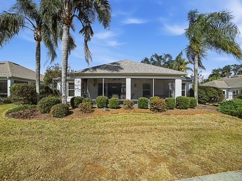 Tiny photo for 7240 SE 172nd Hazelwood Loop, The Villages, FL 32162 (MLS # G5107745)