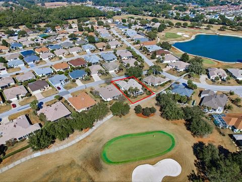 Tiny photo for 7240 SE 172nd Hazelwood Loop, The Villages, FL 32162 (MLS # G5107745)