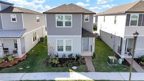 Photo of 4704 Homestead Trail, Saint Cloud, FL 34772 (MLS # O6414750)